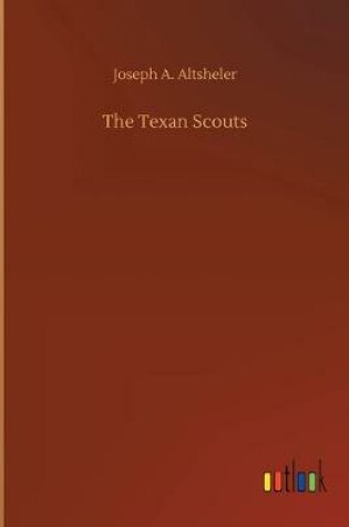 Cover of The Texan Scouts