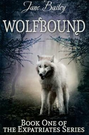 Cover of Wolfbound