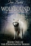 Book cover for Wolfbound