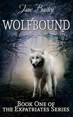 Cover of Wolfbound