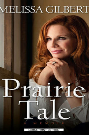 Cover of Prairie Tale