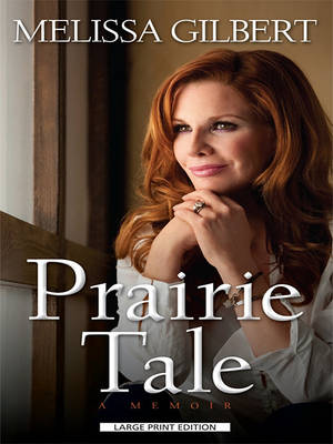 Book cover for Prairie Tale