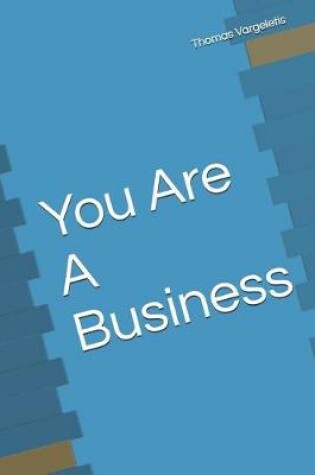 Cover of You Are a Business