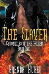 Book cover for The Slayer