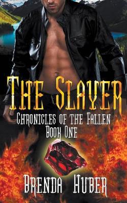 Book cover for The Slayer