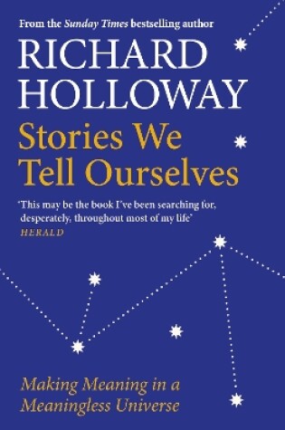 Cover of Stories We Tell Ourselves