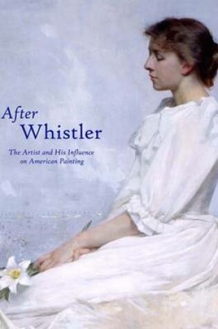 Cover of After Whistler