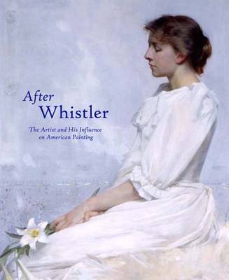 Book cover for After Whistler