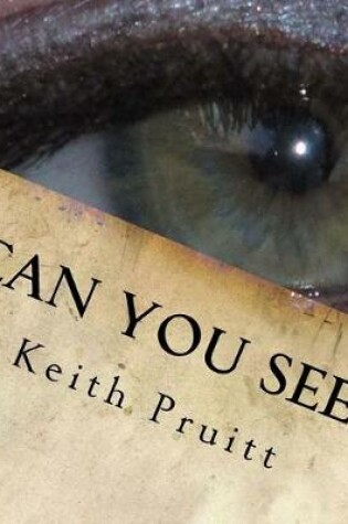 Cover of Can You See?