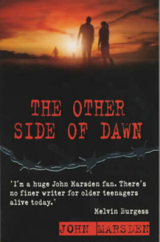 Cover of The Other Side of Dawn (PB)