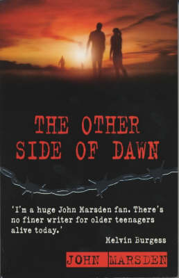 Book cover for The Other Side of Dawn (PB)