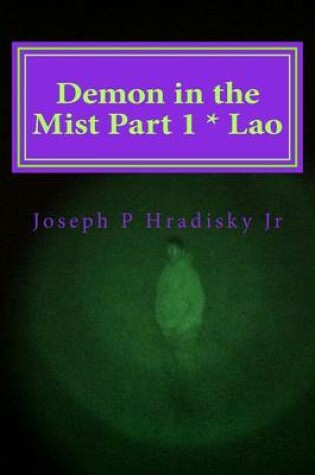 Cover of Demon in the Mist Part 1 * Lao