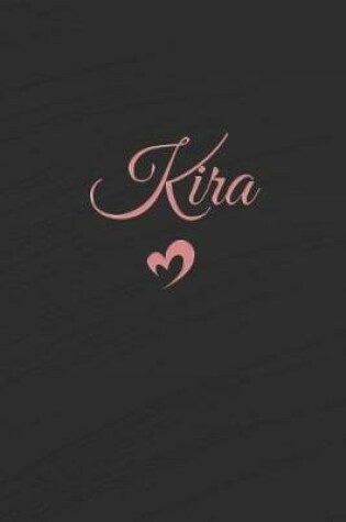 Cover of Kira