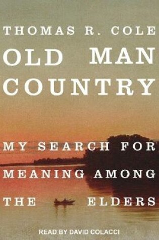 Cover of Old Man Country