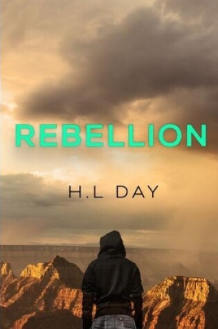 Cover of Rebellion