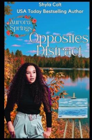 Cover of Opposites Distract