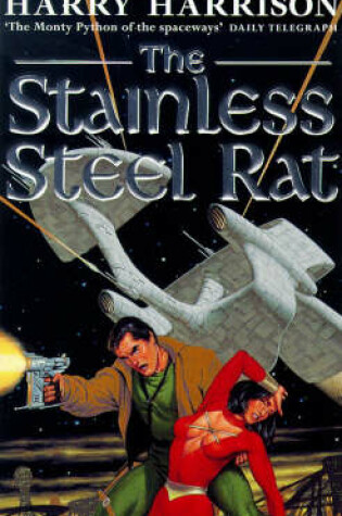 The Stainless Steel Rat