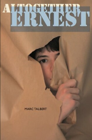 Cover of Altogether Ernest