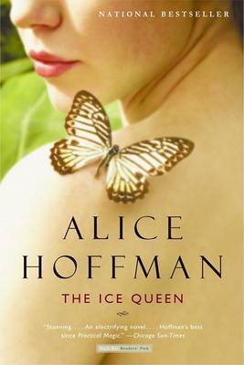 Book cover for The Ice Queen