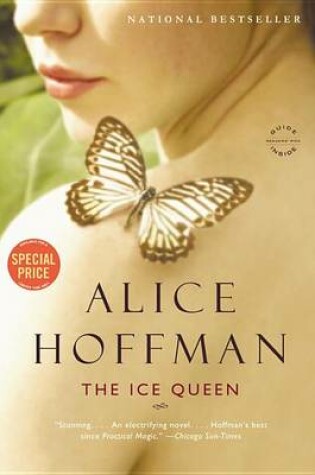 Cover of The Ice Queen