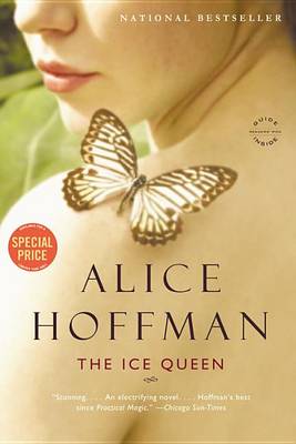 Book cover for The Ice Queen