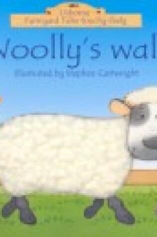 Cover of Woolly's Walk