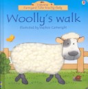 Book cover for Woolly's Walk