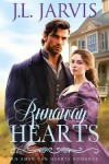 Book cover for Runaway Hearts