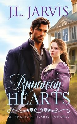 Cover of Runaway Hearts