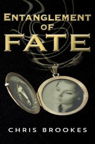 Cover of Entanglement of Fate