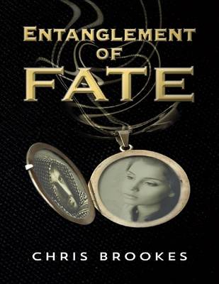 Book cover for Entanglement of Fate