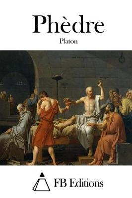 Cover of Phedre