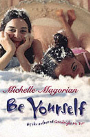 Cover of Be Yourself