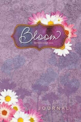 Cover of Journal: Bloom Journal