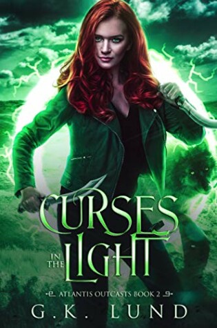 Cover of Curses in the Light