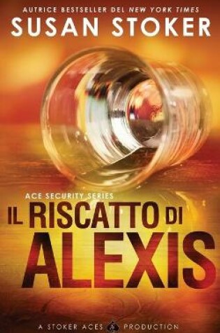 Cover of Il riscatto di Alexis