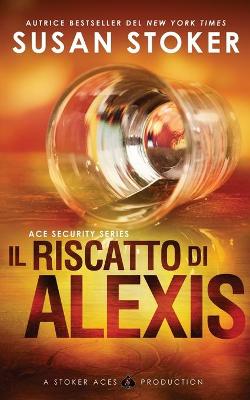 Book cover for Il riscatto di Alexis