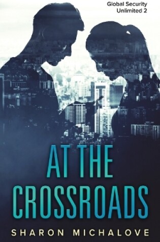 Cover of At the Crossroads