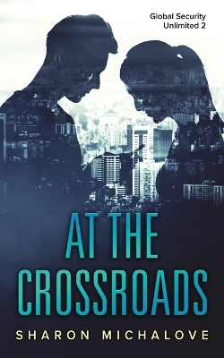 Book cover for At the Crossroads