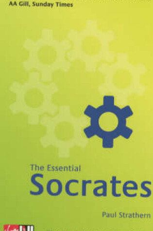 Cover of Virgin Phlosophers: Socrates