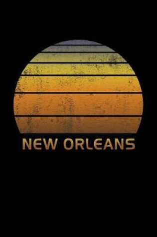 Cover of New Orleans