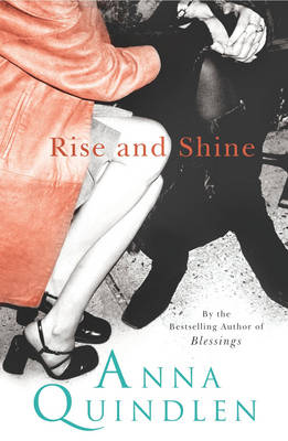 Book cover for Rise and Shine