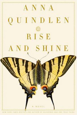 Book cover for Rise and Shine