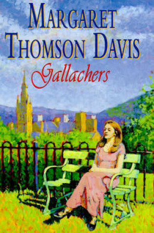 Cover of Gallachers