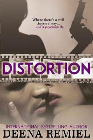 Cover of Distortion