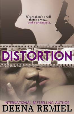 Book cover for Distortion