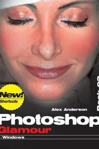 Cover of Photoshop Glamour Book 02