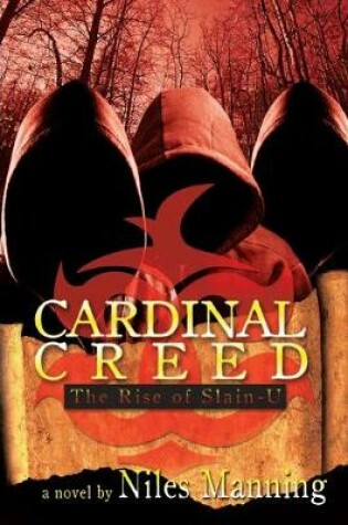 Cover of Cardinal Creed
