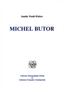 Cover of Michel Butor