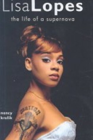 Cover of Lisa Lopes